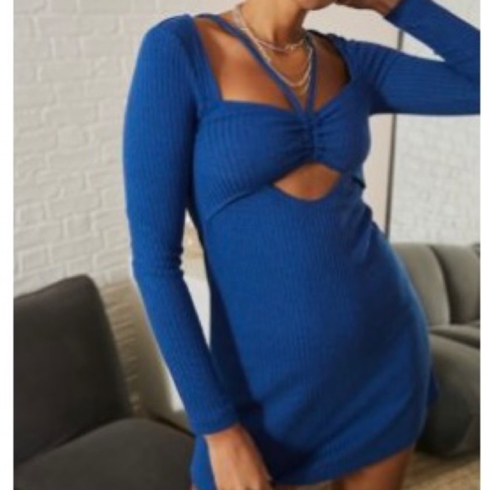 Urban Outfitters Dress
